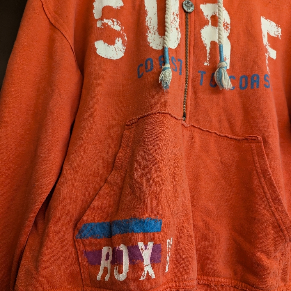 Roxy sweater - Picture 2 of 3